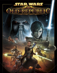 The Old Republic cover