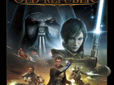 Star Wars: The Old Republic