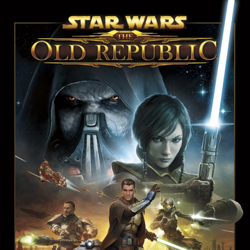 Star Wars: Old Republic Wookieepedia | Fandom