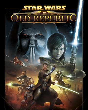 Star Wars: Old Republic Wookieepedia | Fandom