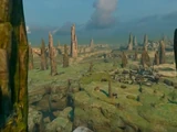 Batuu Wilds