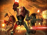Battle droid/Legends