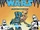 Clone Wars Adventures: Volume 5
