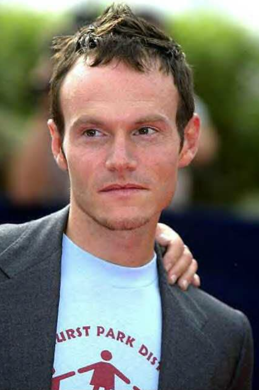 Chris Terrio appearance in Common Appearance