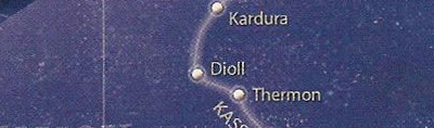 Dioll appearance 