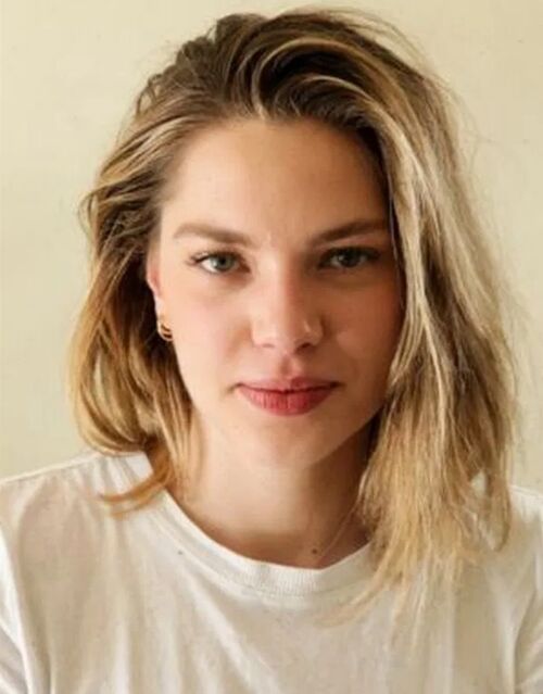 EllaPellegrini