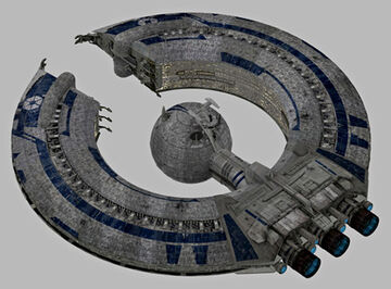 Warship, Wookieepedia