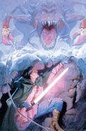 Textless cover
