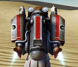 Jetpack, Wookieepedia