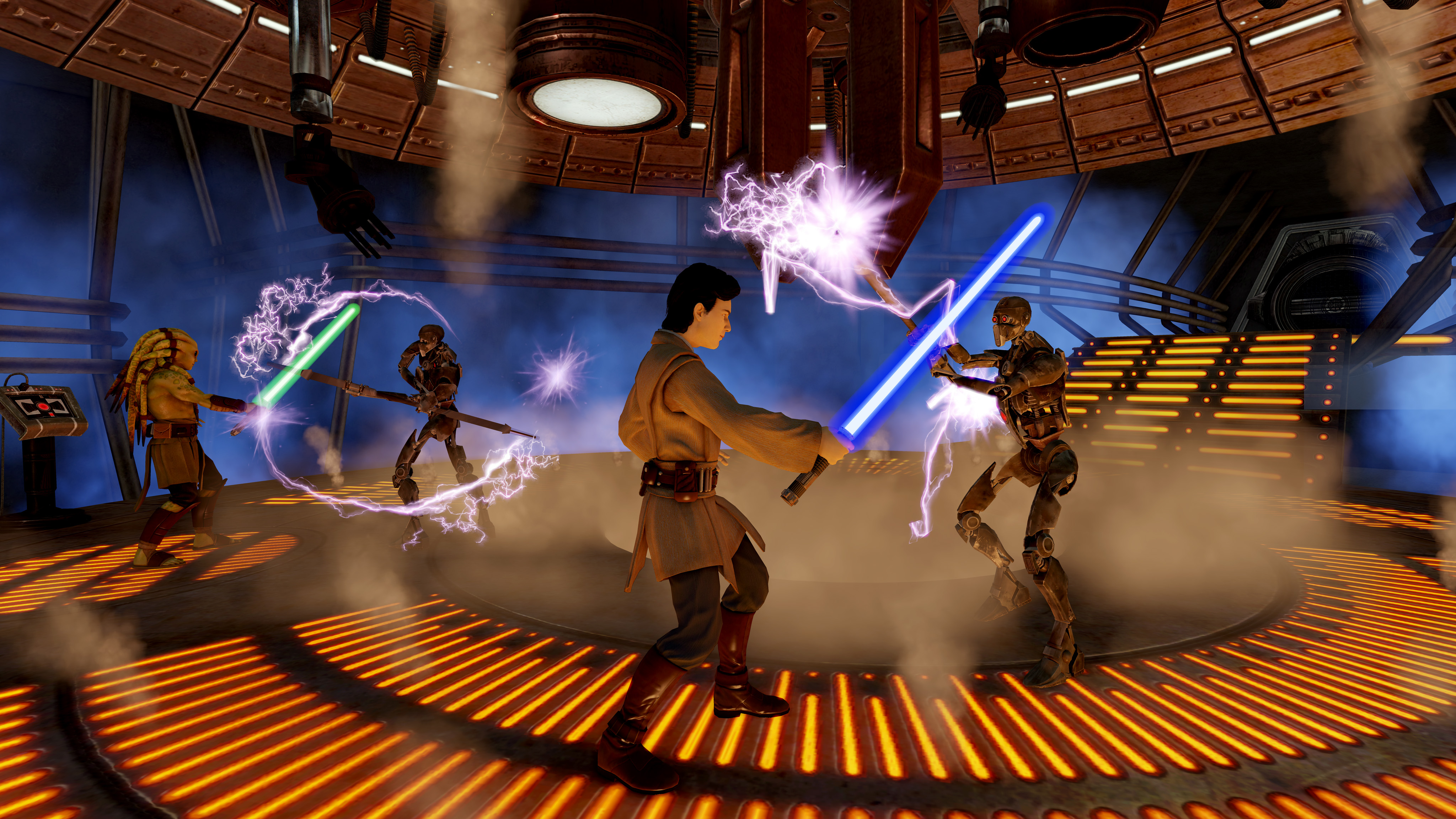 xbox 360 kinect star wars