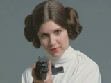 Leia Organa