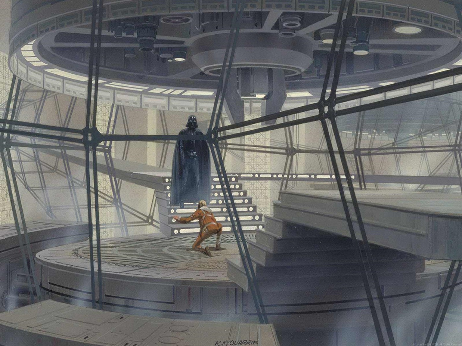 Carbon freezing chamber Wookieepedia Fandom