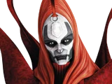 Talzin/Legends
