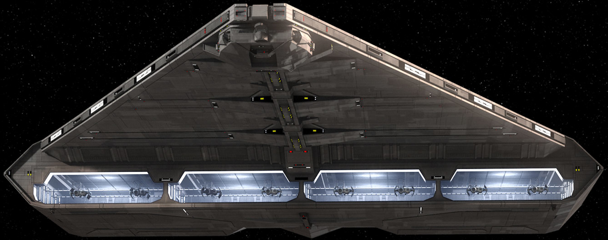 Quasar Fire class cruiser carrier Wookieepedia Fandom