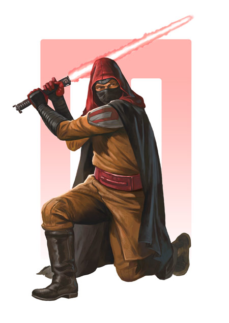 Jedi Knight, Wookieepedia