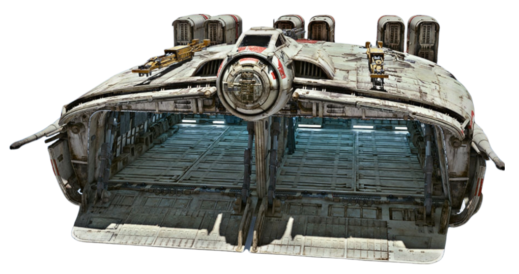 YC-123B transport hauler | Wookieepedia | Fandom YC-123B transport hauler | Wookieepedia | Fandom