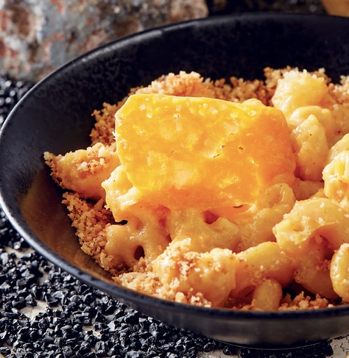 Sand Mynock 'n' Cheese | Wookieepedia | Fandom
