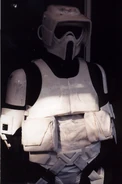 Uno Scout Trooper