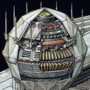 Sensor globe Wookieepedia Fandom