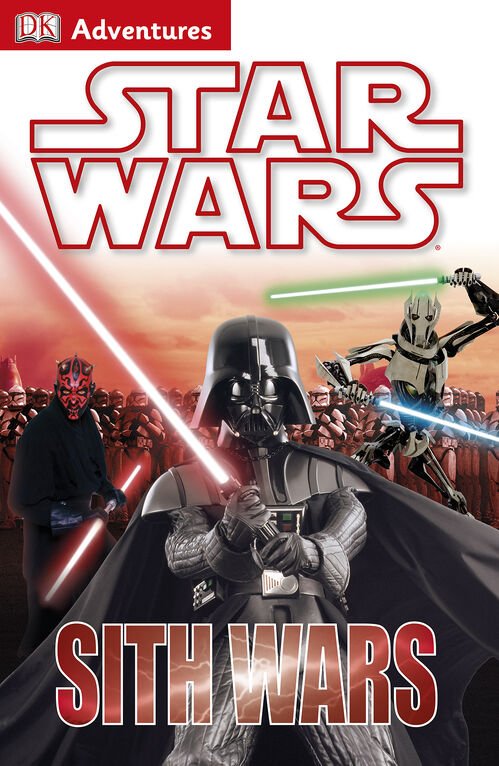 StarWarsSithWars