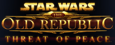 Star Wars: The Old Republic, Threat of Peace appearance in Common Appearance