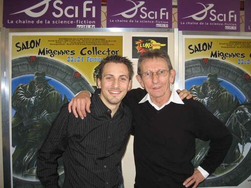Al Lampert