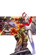 Front cover art