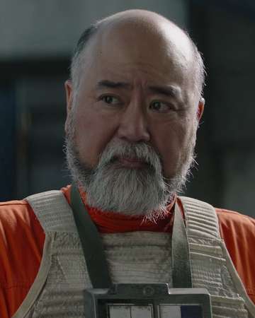 カーソン テヴァ Wookieepedia Fandom
