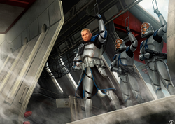 CloneCaptainRex-RepUnit