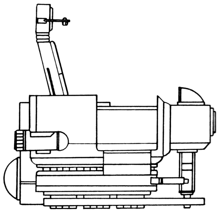 Columi Mental Hoverpod appearance 