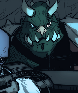 Duroc appearance 