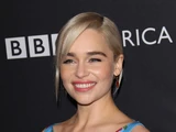 Emilia Clarke