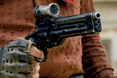 E-10Rブラスター・ライフル | Wookieepedia | Fandom