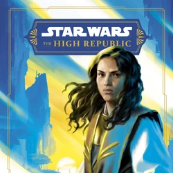 The High Republic: Convergence
