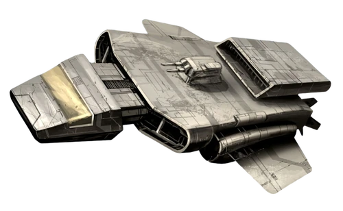 KappaClassShuttle-DA