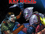 Star Wars: Knights of the Old Republic 8: Flashpoint, Part 2