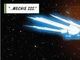 Mechis III