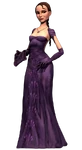 Cato Neimoidian dinner dress