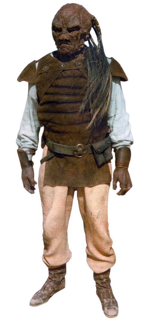 Vaisseau pirate Weequay, Star Wars Wiki