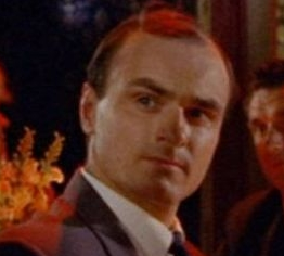 Rodney Cardiff appearance 