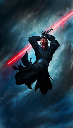 SWDarthPlagueis-BackCover