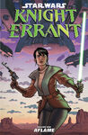 SW Knight Errant Aflame TPB