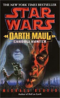 Shadow of the Sith, Wookieepedia