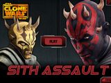 Sith Assault