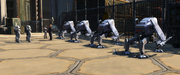 Sith war droids Mark II