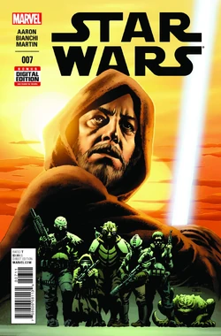 Star Wars (2015) 7 | Wookieepedia | Fandom