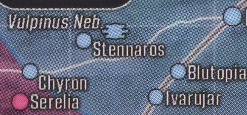 Stennaros-SWT