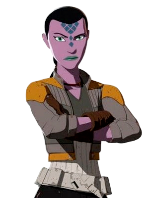 スター・ウォーズ レジスタンス/スカウトキャラ　トーラ・ドーザ　シナラ・サン トーラ・ドーザ | Wookieepedia | Fandom
