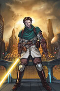 Full cover art