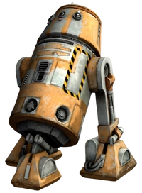 მრავალი დროიდის აწყობისას გამოყენებული იყო ლითონი.